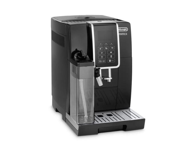 DeLonghi Ekspres automatyczny Dinamica ECAM 350.55.B - 381411 - zdjęcie 3